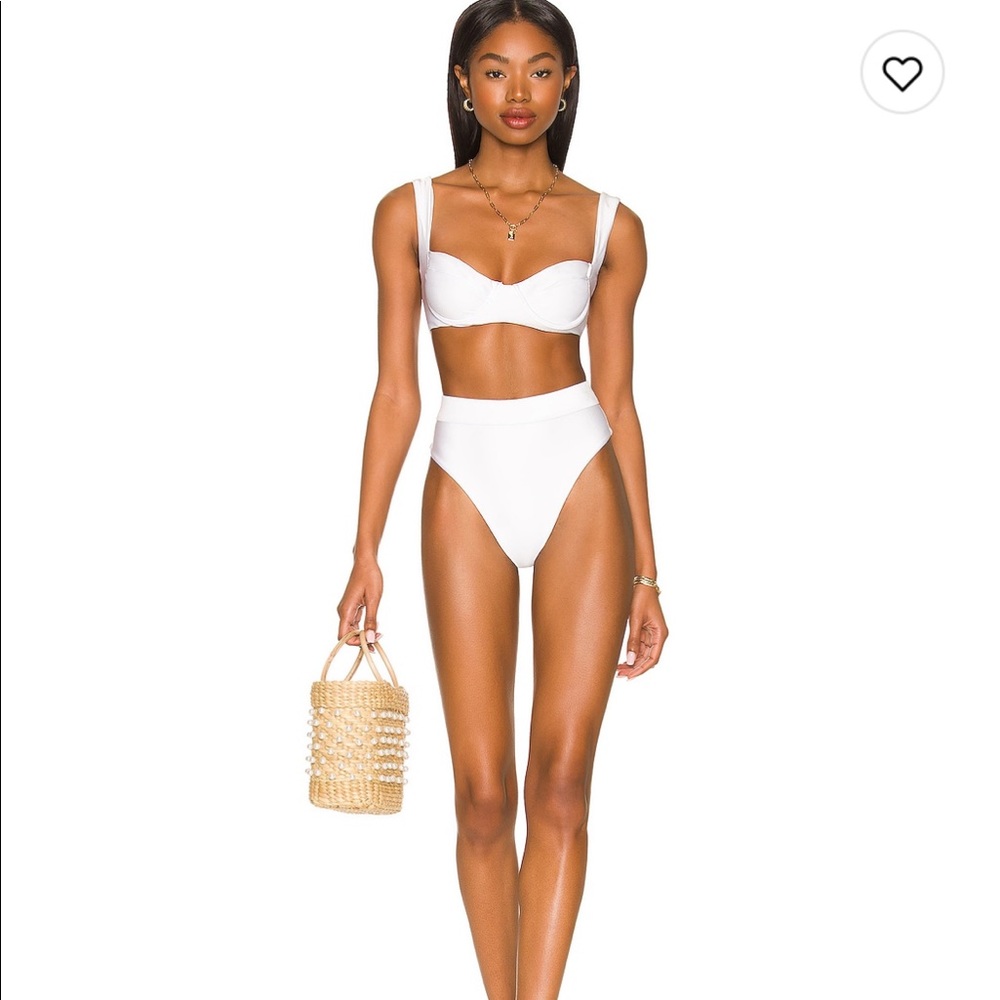 Bikini set, NWT, size Small